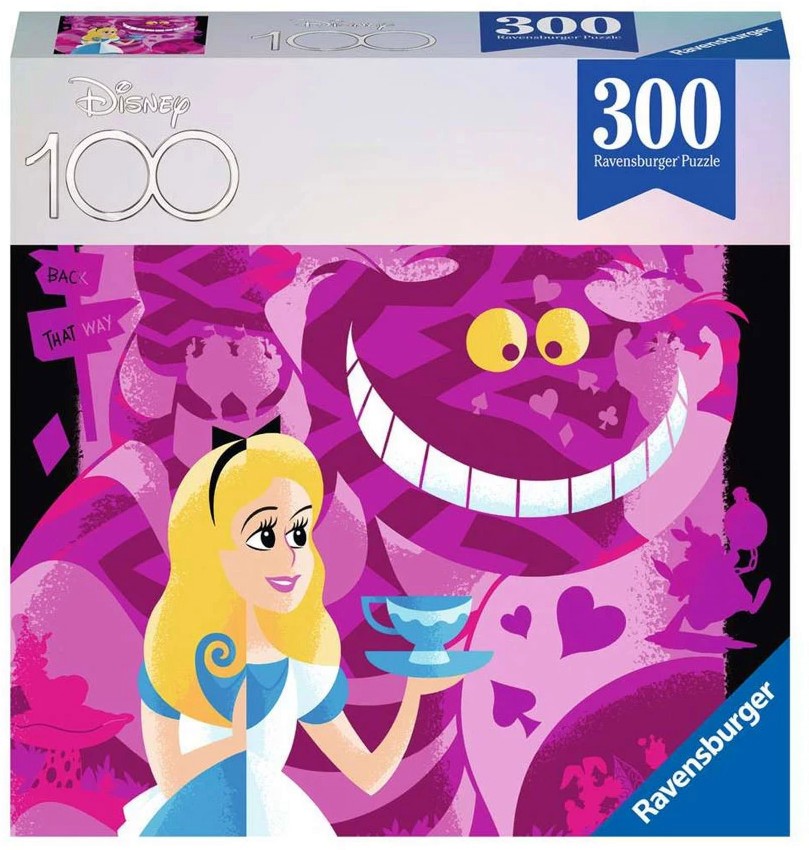  -   300 ,   Disney 100 - 