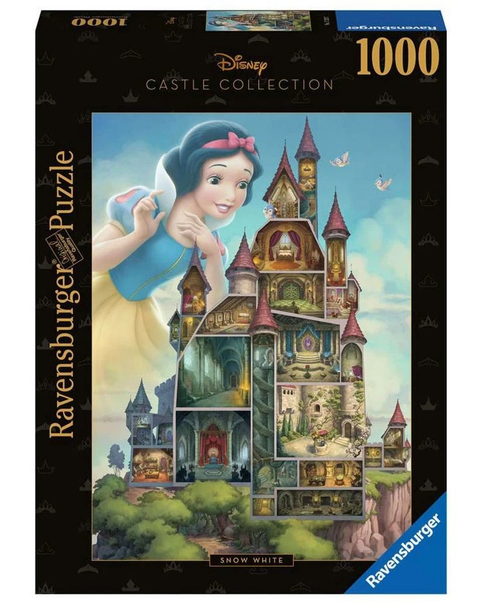   -   1000 ,   Castle,      - 