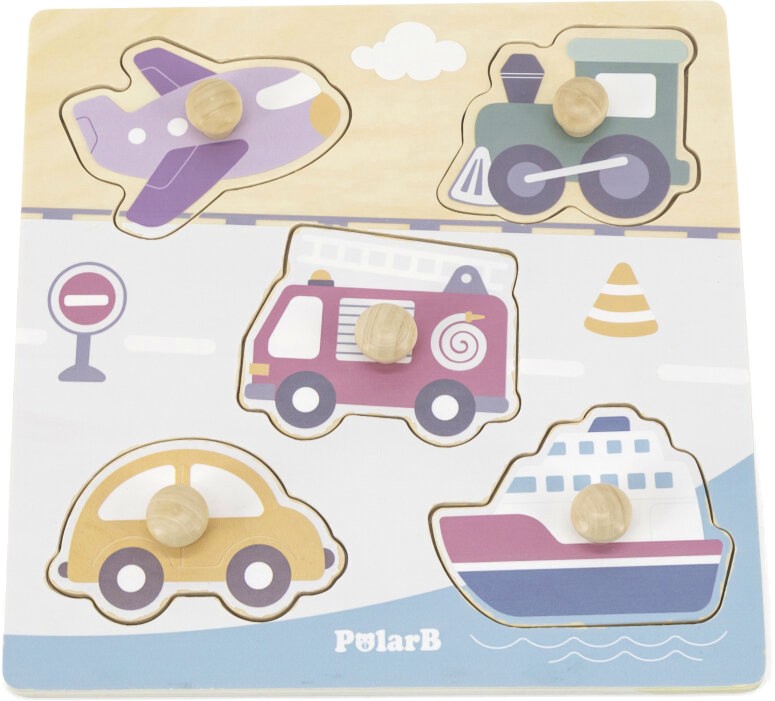 �������� �������� - ������ ����� � ������ � ��������, �� ������� PolarB - �����