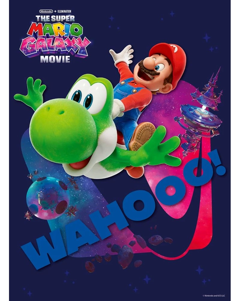 ����� ����� - ����� �� 150 ����� Super Mario - �����