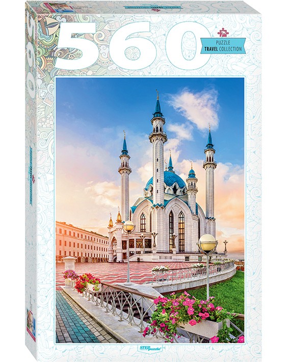   ,  -   560    Travel - 