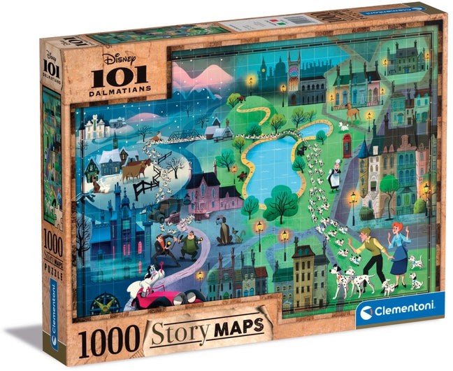 101 ���������� - ����� �� 1000 ����� - �����