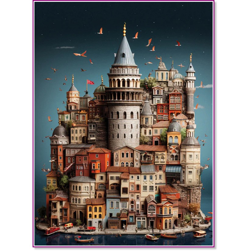 ������ - ����� �� 1000 ����� �� ���� ���� - �����