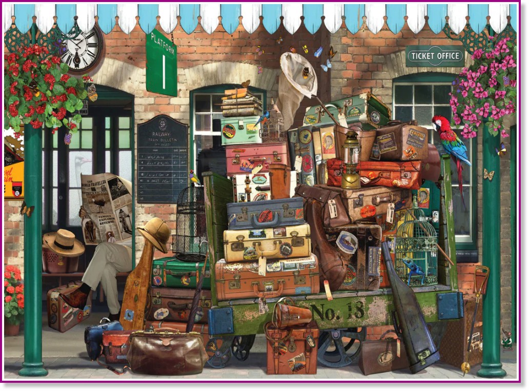 �� ������ - ����� �� 1000 ����� �� ���� ������ - �����