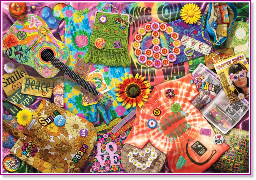 1960 ������ - ����� �� 500 ����� - �����