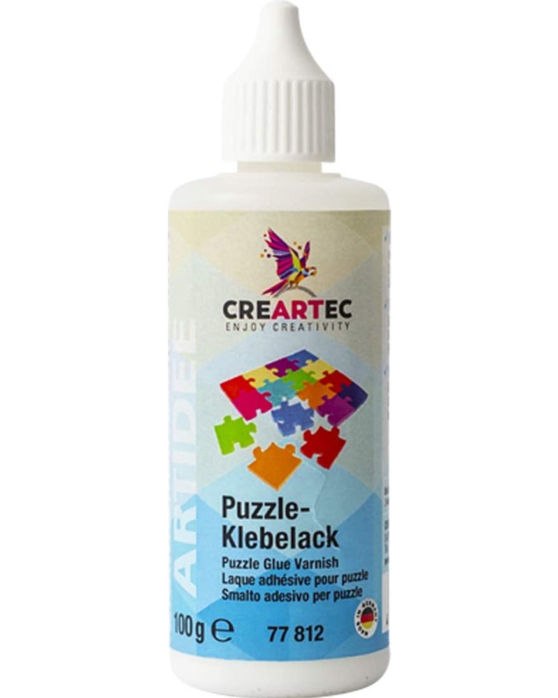 ������ �� ������ Artidee - ���������� �� 100 ml - �������