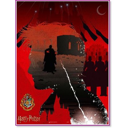 Secret Horcrux -   1000  - 