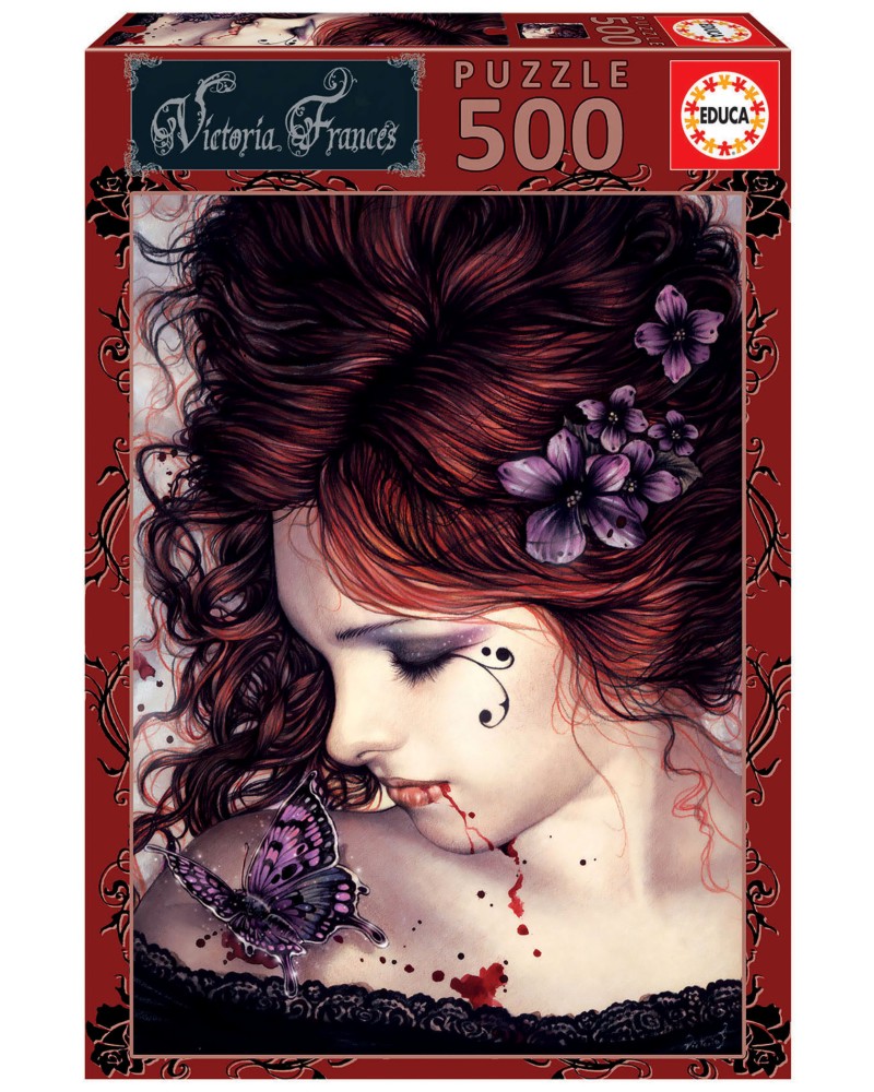  -   500     - 