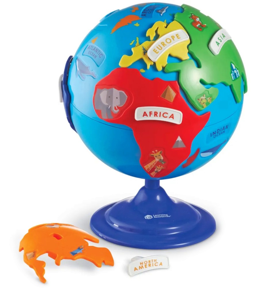   Learning Resources - 6  - 