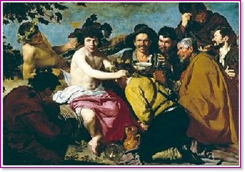  -   (Diego Velazquez) - 
