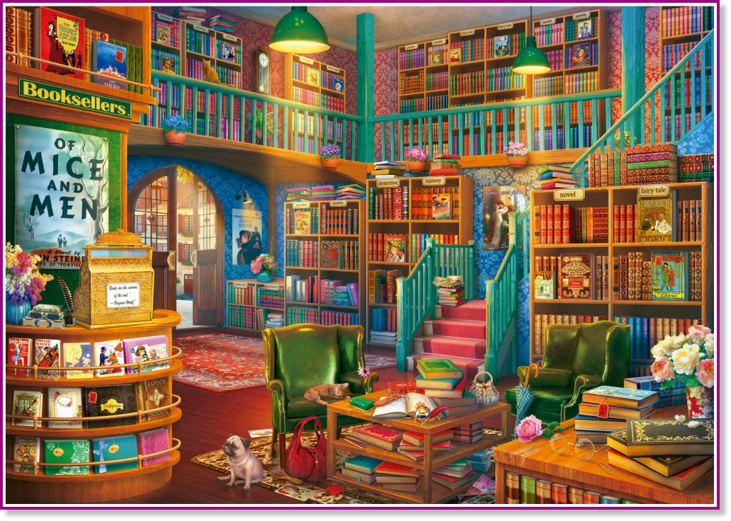 ��������� ���������� - ����� �� 1000 ����� - �����