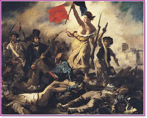 ��������� ���� ������ - ����� ��������� (Ferdinand Victor Eugène Delacroix) - �����