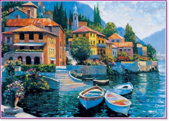 ���������� �� ������� ���� - ������ ������ (Howard Behrens) - �����