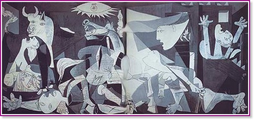  -   -   (Pablo Picasso) - 