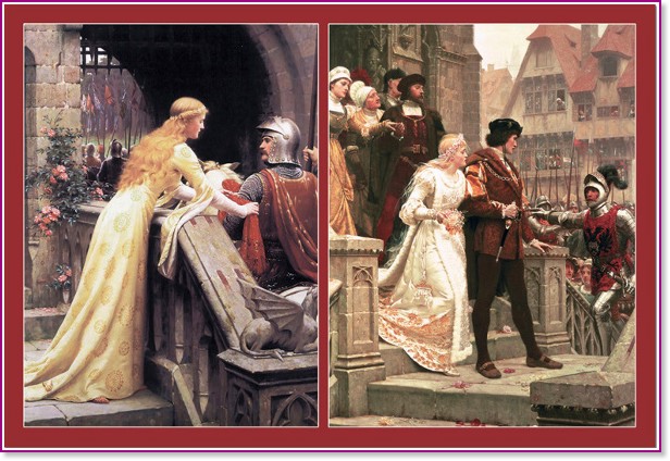 ����� - ������ - �. �. ������ (E. B. Leighton) - �����