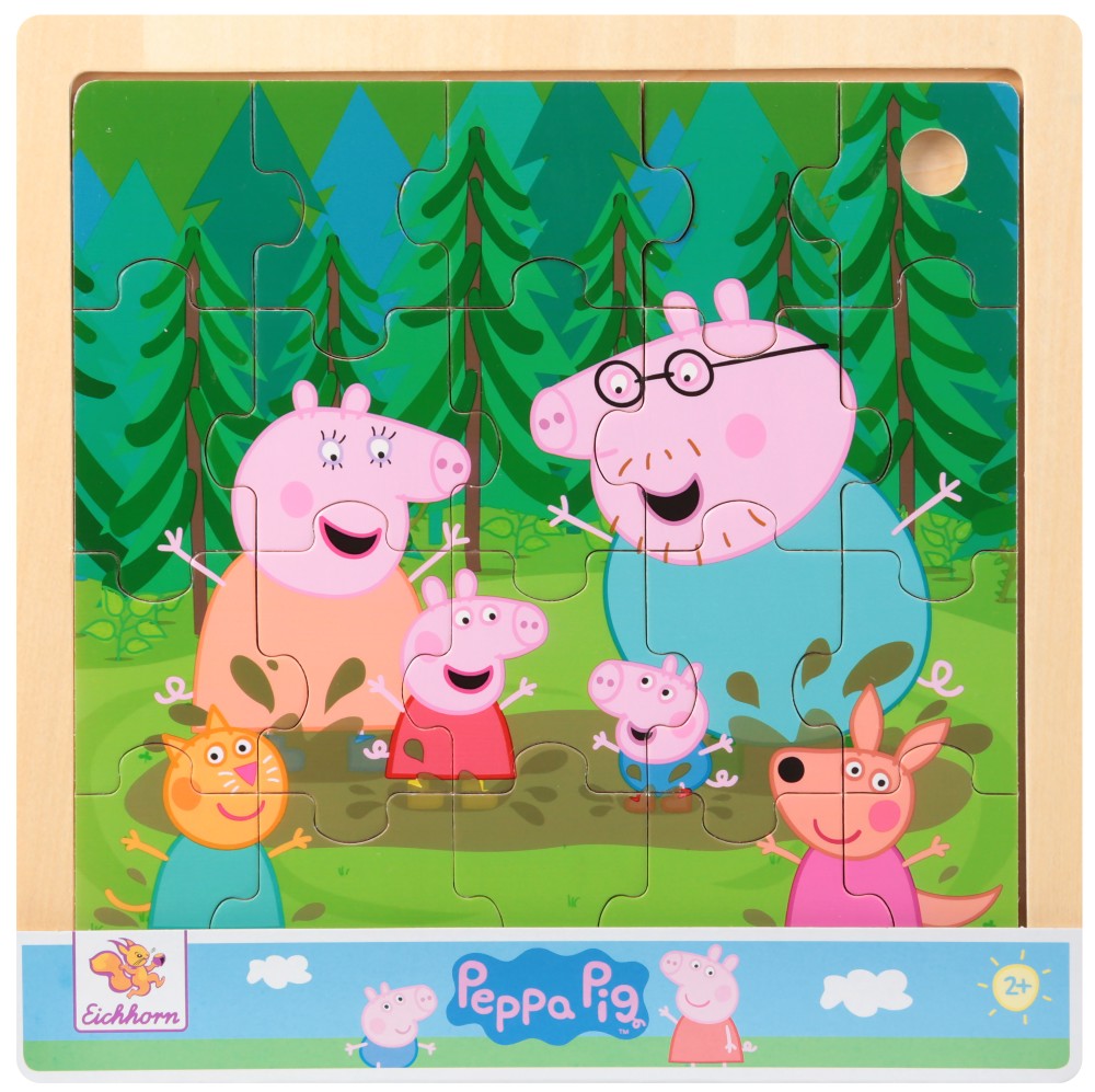    -    20      Peppa Pig - 