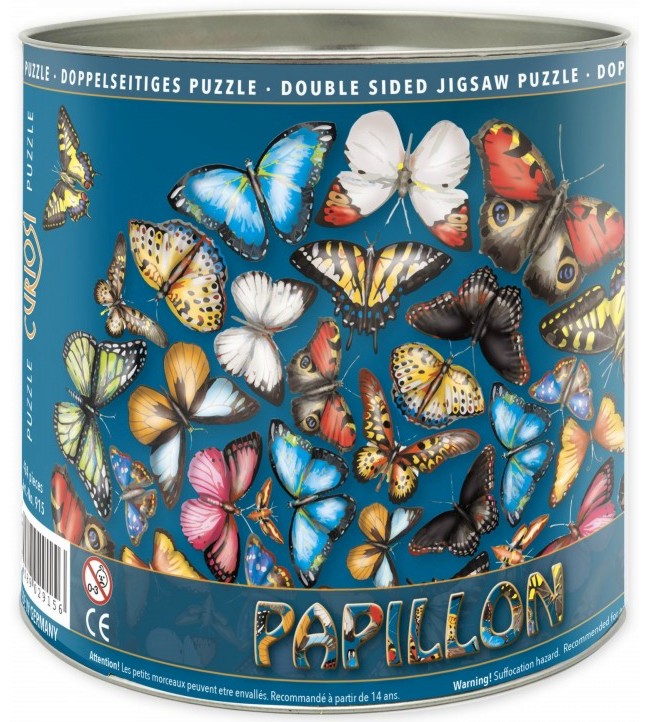  -     424    Papillon - 