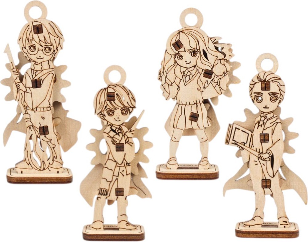 ��������� �� �������� - �������� �� 4 ��������� 3D ������ �� ���� ���� ����� - �����