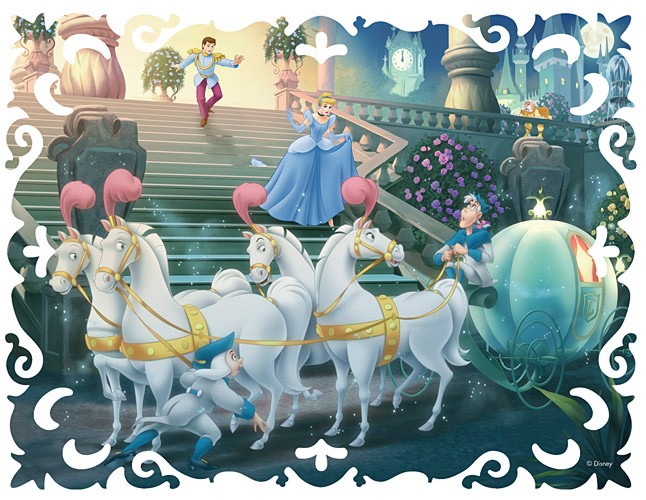  - Disney -   - 