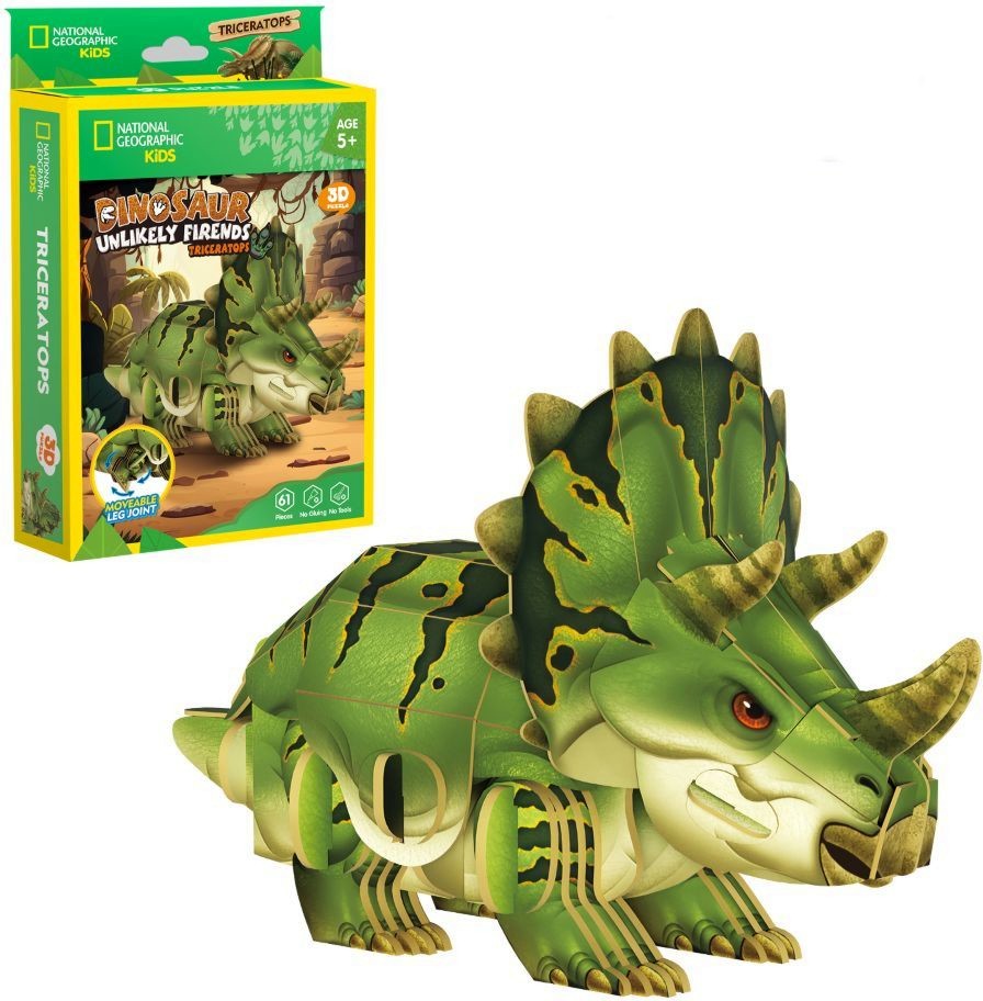  - 3D   61    National Geographic Kids - 