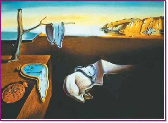    -   (Salvador Dali) - 