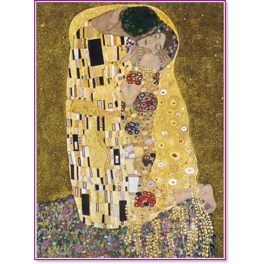  -   (Gustav Klimt) - 