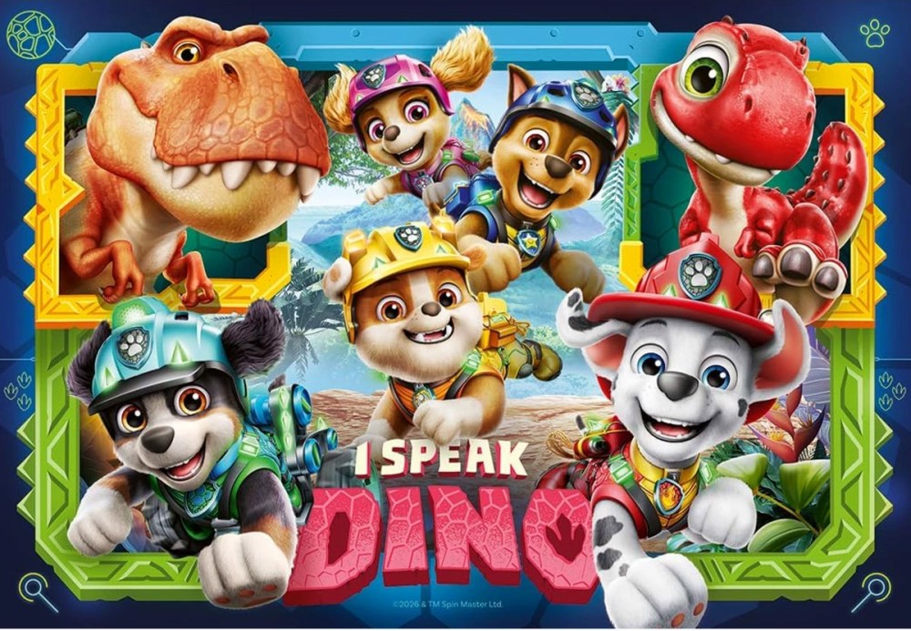 The Dino Movie: ��� ������ - ����� �� 35 ����� �� ���� ��� ������ - �����