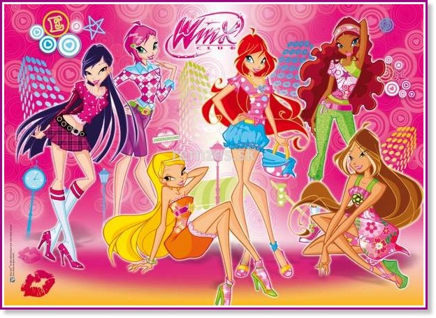 Winx Club - �����