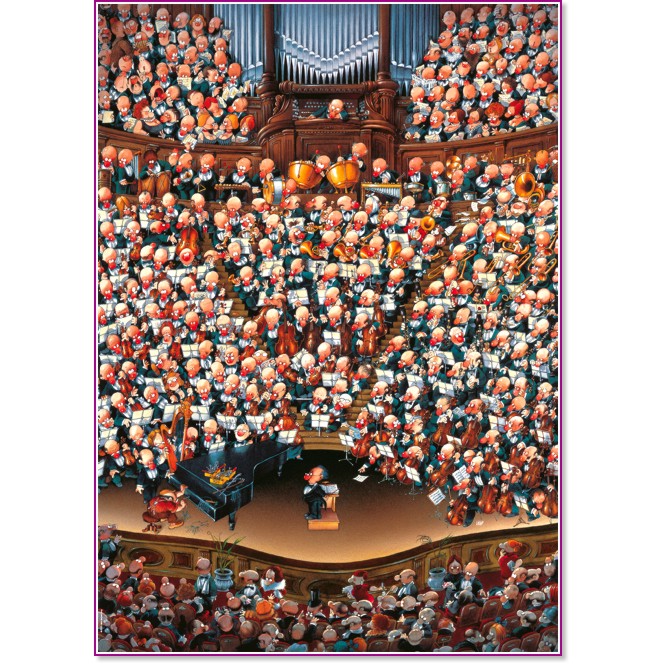  - -  (Jean-Jacques Loup) - 