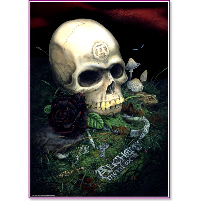 ���� - ����� "�������" (Alchemy) - �����