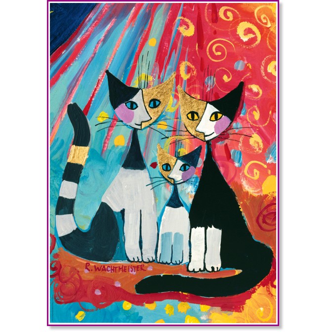     -   -   (Rosina Wachtmeister) - 