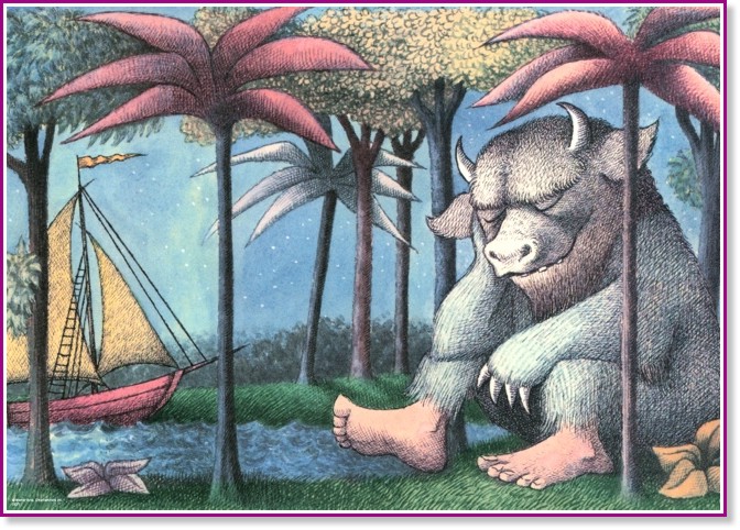  -   (Maurice Sendak) - 