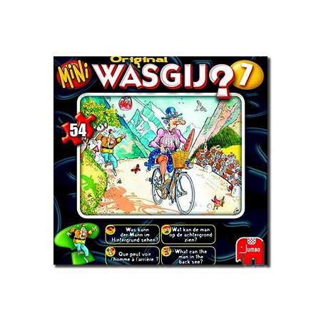 WASGIJ Original Mini 7 -    - - - 
