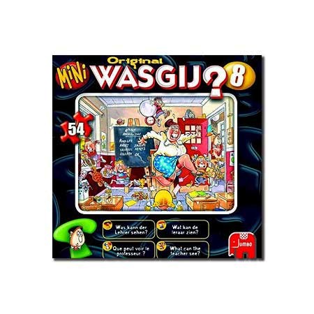 WASGIJ Original Mini 8 -    - - - 