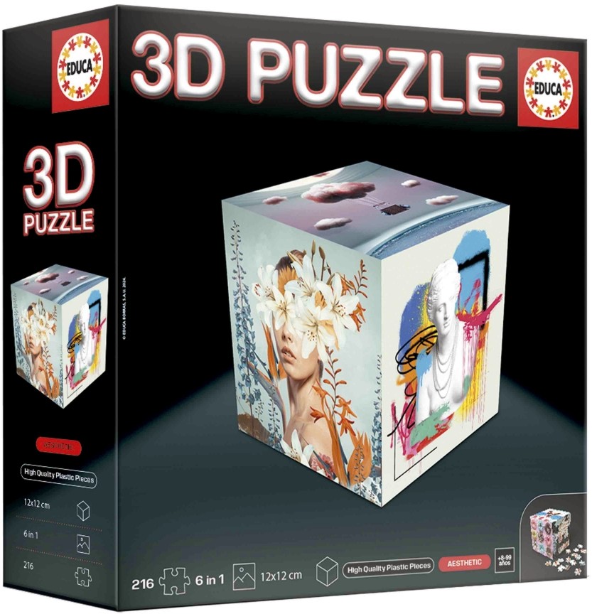 - 3D   - 