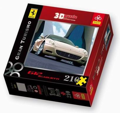 ������ 216 - ����� � 3D ����� - �����