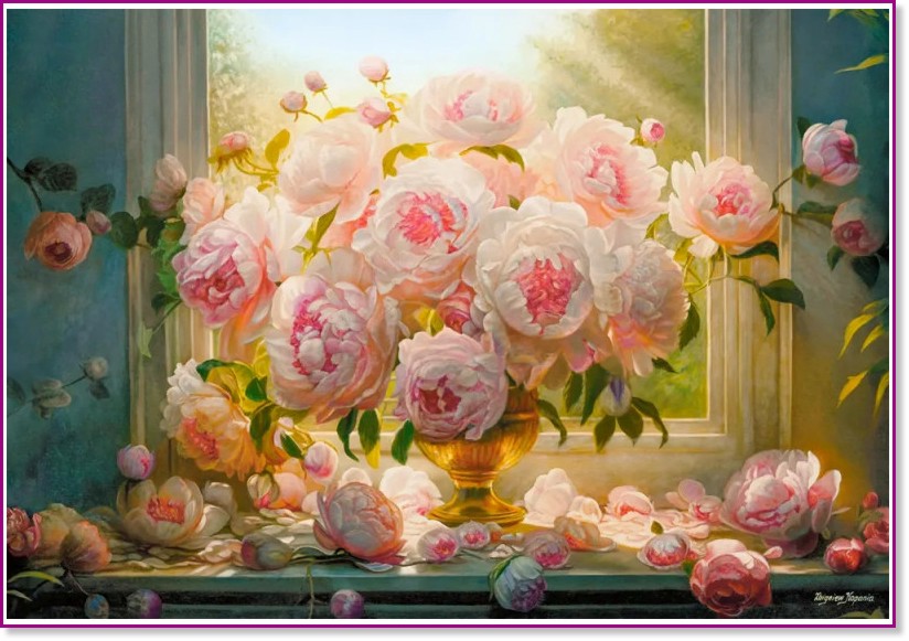 ������ - ����� �� 1000 ����� �� ���������� Art Collection - �����