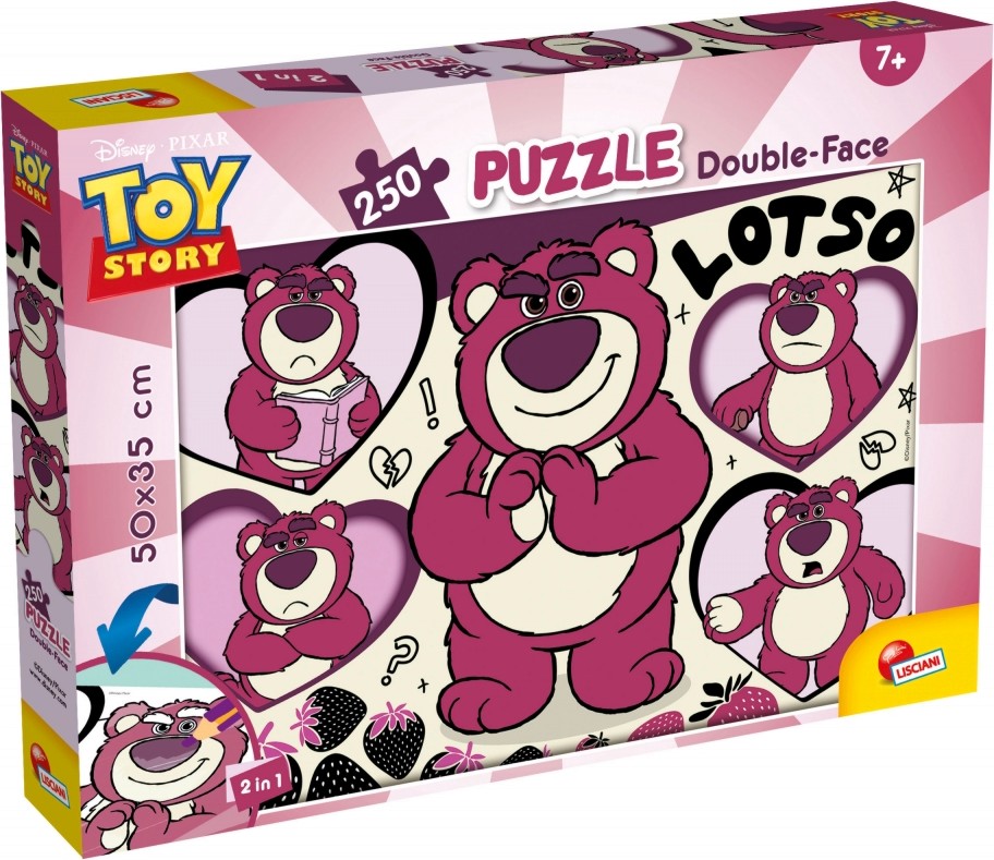 Toy Story - �������� �����  �� 250 ����� �� ���� ������ �� ��������� - �����