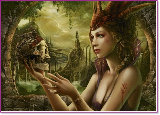  -   (Cris Ortega) - 