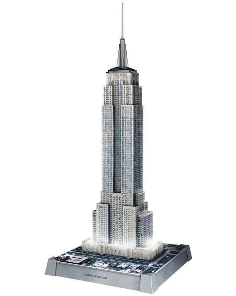 ������� ����� ������� - 3D ����� �� 216 ����� - �����