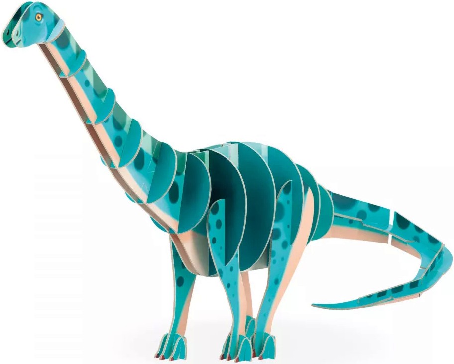  - 3D    42    Dino - 