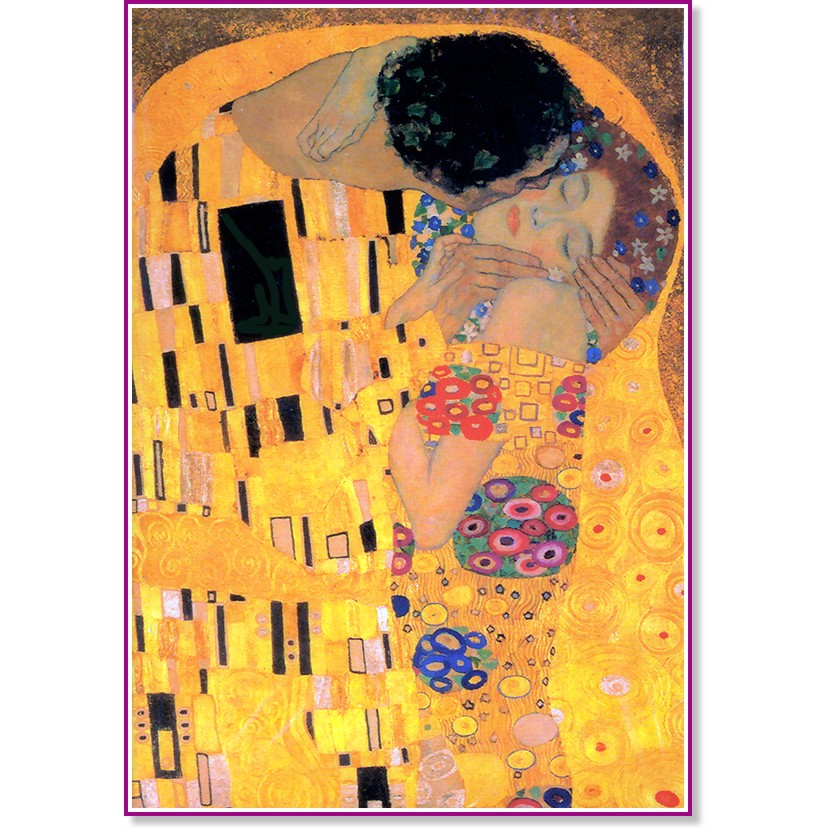  -   (Gustav Klimt) - 