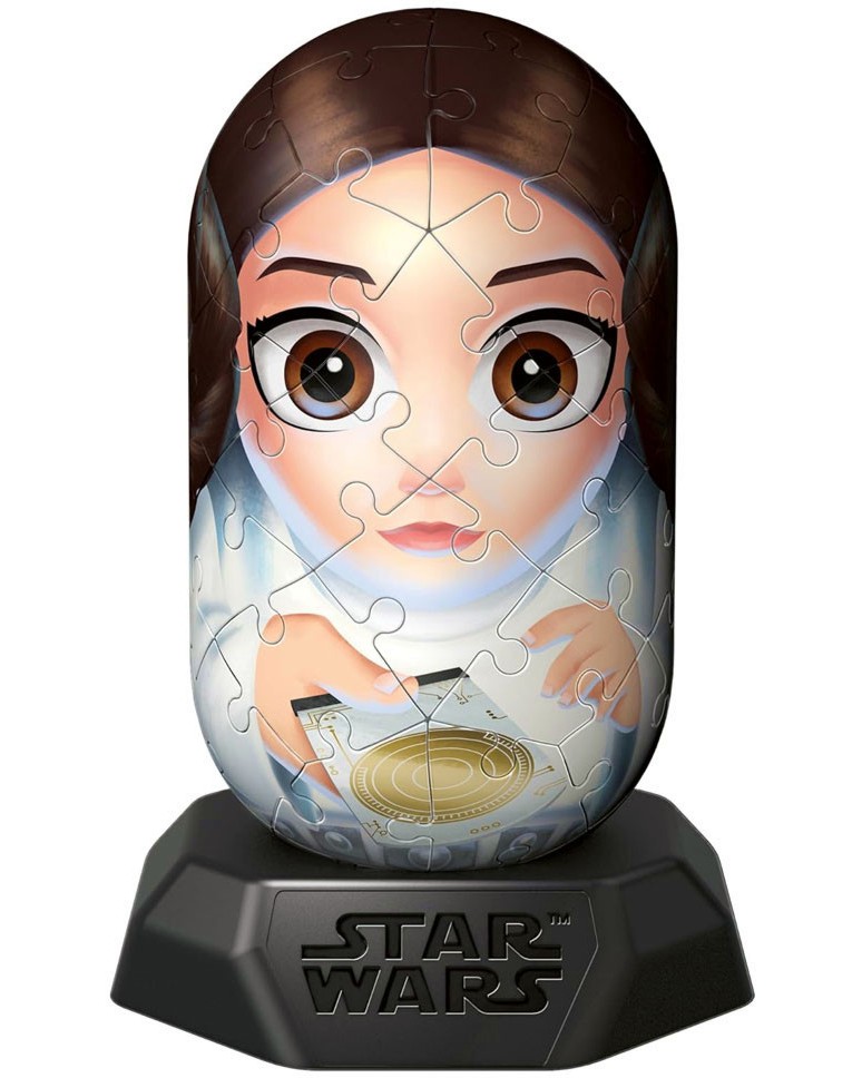   - 3D   54     Star Wars - 
