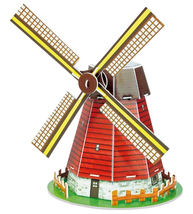 ��������� ������� ������� - 3D ����� - �����