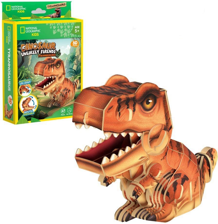  - 3D   47    National Geographic Kids - 