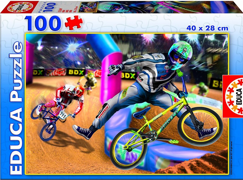 BMX - �����
