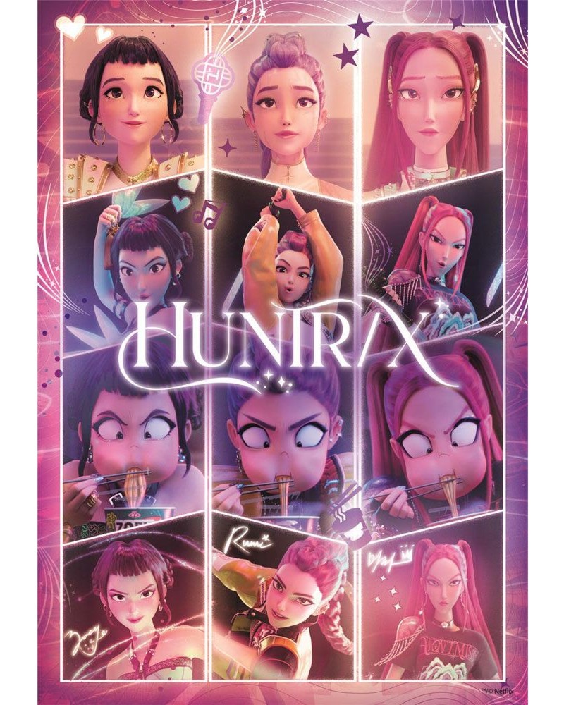 KPOP Demon Hunters 2 - ����� �� 104 ����� - �����