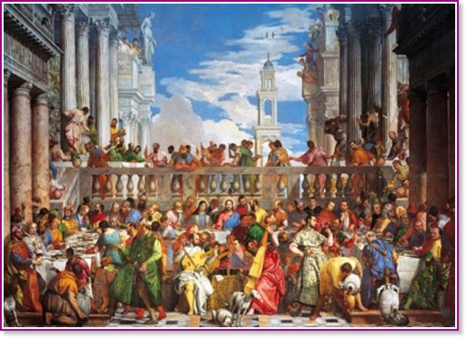    -   (Paolo Veronese) - 