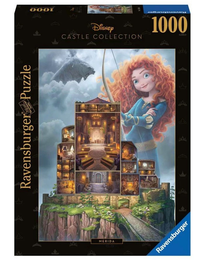  -   1000 ,   Castle,      - 