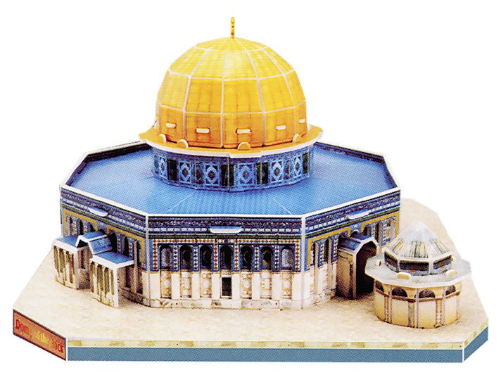 ������ �� �������, ��������� - 3D ����� - �����